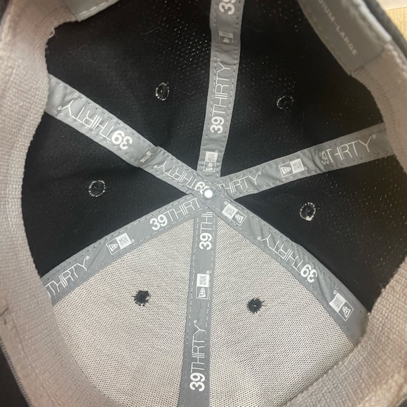 Baseball Cap, Authentic NHL, Steelers, black with colourful logo, size: m/l - Picture 6 of 11